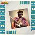 Jimi Hendrix Superstar vinyl LP Italian HENLPJI262572
