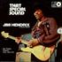 Jimi Hendrix That Special Sound vinyl LP Swedish HENLPTH354298
