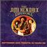 Jimi Hendrix The Jimi Hendrix Experience press kit German HENKITH175493