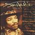 Jimi Hendrix The Lyrics book UK HENBKTH337310