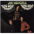 Jimi Hendrix Are You Experienced vinyl LP Germany 