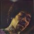 Jimi Hendrix Band Of Gypsys - 2nd - EX vinyl LP UK 