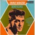 Jimmie Rodgers (Rock & Roll) Honeycomb vinyl LP UK J1RLPHO641820