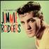 Jimmie Rodgers (Rock & Roll) The Best Of Jimmie Rodgers vinyl LP UK J1RLPTH548609