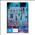 Jimmy Barnes Live At The Enmore DVD Australian JIMDDLI472254