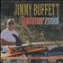 Jimmy Buffett Summerzcool CD single US JBUC5SU471885