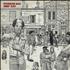 Jimmy Cliff Struggling Man vinyl LP German JCLLPST582468