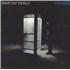 Jimmy Eat World Futures - Blue Marble Vinyl LP USA JMW2LFU806417