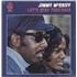 Jimmy McGriff Let's Stay Together - Shrink vinyl LP US JI4LPLE874793