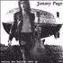 Jimmy Page Before The Balloon Went Up 2-CD album set UK JPA2CBE267304