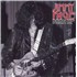 Jimmy Page Burn Up vinyl LP US JPALPBU805464
