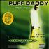 Jimmy Page Come With Me CD single UK JPAC5CO313125