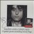 Jimmy Page Dazed And Confused CD album UK JPACDDA434174