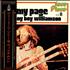 Jimmy Page Faces And Places Volume 8 vinyl LP Japanese JPALPFA469253