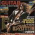Jimmy Page Guitar Collector + CD magazine French JPAMAGU601726