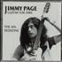 Jimmy Page Guitar For Hire: The 60s Sessions CD album UK JPACDGU589657