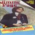 Jimmy Page Jimmy's Back Pages...The Early Years CD album US JPACDJI219479