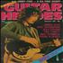 Jimmy Page Sounds Guitar Heroes No. 3 magazine UK JPAMASO653521