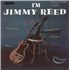 Jimmy Reed I'm Jimmy Reed vinyl LP USA JMRLPIM883361