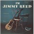 Jimmy Reed I'm Jimmy Reed vinyl LP US JMRLPIM883649