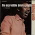 Jimmy Smith (Jazz Organ) Open House - Division Of Liberty vinyl LP US IMYLPOP584485
