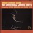Jimmy Smith (Jazz Organ) Organ Grinder's Swing vinyl LP UK IMYLPOR331459
