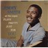 Jimmy Smith (Jazz Organ) Plays Pretty Just For You vinyl LP US IMYLPPL857710