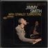 Jimmy Smith (Jazz Organ) Prayer Meetin' - 1st vinyl LP US IMYLPPR707865