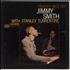 Jimmy Smith (Jazz Organ) Prayer Meetin' - Black 'b' Label vinyl LP US IMYLPPR728625