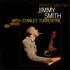 Jimmy Smith (Jazz Organ) Prayer Meetin' - New York USA vinyl LP US IMYLPPR542242
