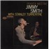 Jimmy Smith (Jazz Organ) Prayer Meetin' - vinyl LP US IMYLPPR840859
