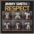 Jimmy Smith (Jazz Organ) Respect vinyl LP UK IMYLPRE766102