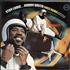 Jimmy Smith (Jazz Organ) Stay Loose... Jimmy Smith Sings Again vinyl LP UK IMYLPST711764