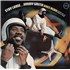 Jimmy Smith (Jazz Organ) Stay Loose... Jimmy Smith Sings Again vinyl LP UK IMYLPST810091