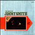 Jimmy Smith (Jazz Organ) The Best Of Jimmy Smith vinyl LP Japanese IMYLPTH513498