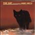 Jimmy Smith (Jazz Organ) The Cat vinyl LP UK IMYLPTH449949