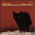 Jimmy Smith (Jazz Organ) The Cat vinyl LP Japanese IMYLPTH640306