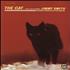 Jimmy Smith (Jazz Organ) The Cat vinyl LP Japanese IMYLPTH776779