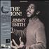 Jimmy Smith (Jazz Organ) The Sermon vinyl LP French IMYLPTH429034