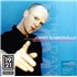 Jimmy Somerville Manage The Damage - Blue Vinyl - Sealed vinyl LP UK SVLLPMA842971