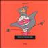 Jimmy Somerville Mighty Real CD single UK SVLC5MI22308