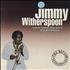 Jimmy Witherspoon Never Knew This Kind Of Hurt Before 2-LP vinyl set UK YWI2LNE403077