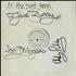 Jive Bunny That Sounds Good To Me - Autographed 12