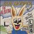 Jive Bunny The Album CD album Japanese JVECDTH376746