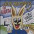 Jive Bunny The Album CD album Canadian JVECDTH386311