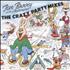 Jive Bunny The Crazy Party Mixes CD single UK JVEC5TH500991