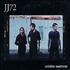 JJ72 October Swimmer + slipcase - no stickers 2-CD single set UK JJ72SOC274458