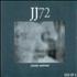 JJ72 October Swimmer - CD2 CD single UK JJ7C5OC514998