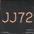 JJ72 She's Gone CD-R acetate UK JJ7CRSH327098