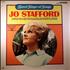 Jo Stafford Sweet Singer Of Songs vinyl LP US JS0LPSW562523